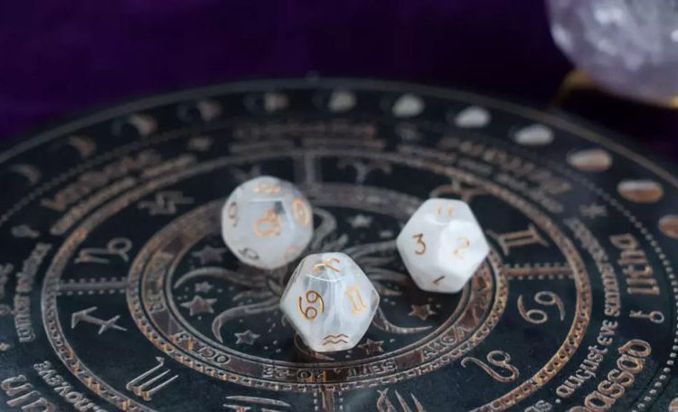 HOROSCOP // Energie în mișcare și alegeri neașteptate