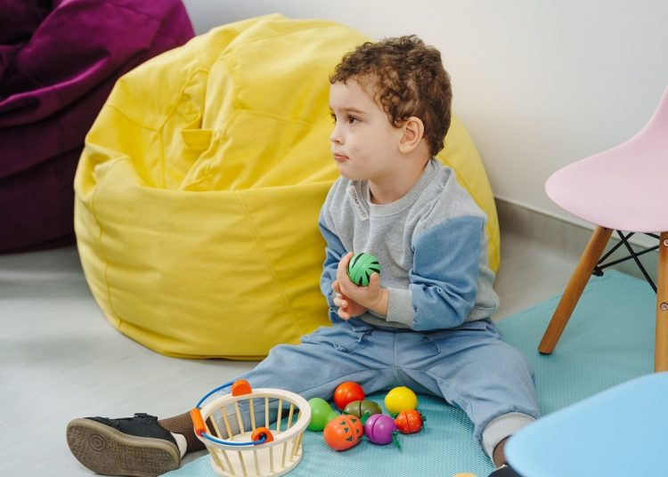 FOTO // Peste 250 de copii și familii din Edineț vor avea acces la servicii integrate de sprijin încă din primii ani de viață