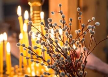 Tradiții și obiceiuri de Florii: semnificații și credințe