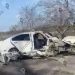 Grav accident, soldat cu moartea unui bărbat, la Briceni