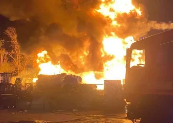 Rusia, atac masiv cu rachete și drone în Kiev, Dnipro și Odesa: cel puțin 15 morți și zeci de răniți