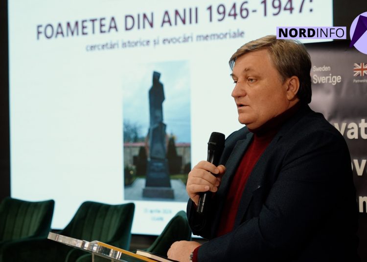 VIDEO // Crimele trecutului, discutate la Bălți: foametea organizată din 1946–1947, mărturii cutremurătoare și lecții de istorie