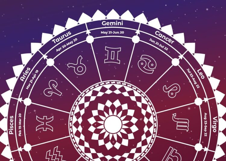 HOROSCOP // Un început de lună cu ritm moderat și planuri clare