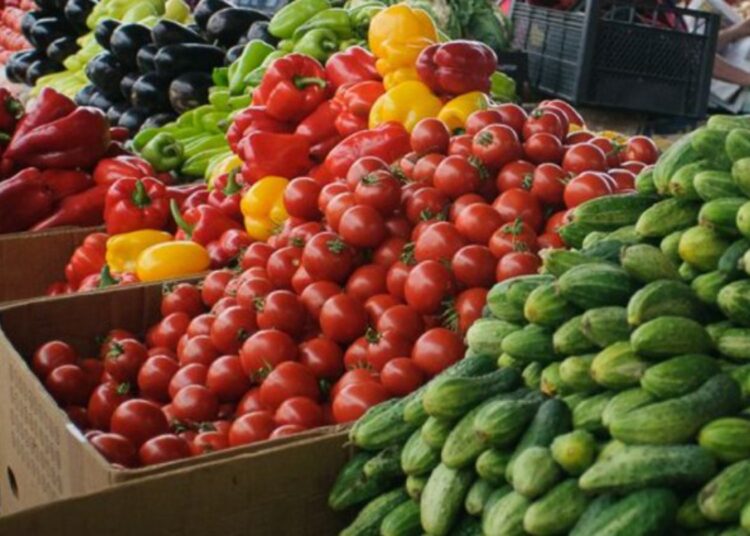 De la fermă la masă: Parlamentul a votat legea lanțurilor scurte