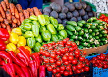 От фермы к столу: Парламент принял закон о коротких цепочках поставок