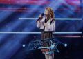 VIDEO // O fetiță de 10 ani din satul Făleștii Noi a obținut patru de „Da” la Românii au Talent, interpretând o doină