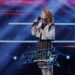 VIDEO // O fetiță de 10 ani din satul Făleștii Noi a obținut patru de „Da” la Românii au Talent, interpretând o doină