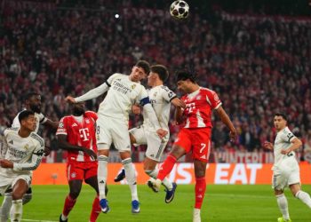 Arsenal Londra și Bayern Munchen s-au calificat în semifinalele Champions League. Duelurile pentru finală