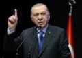 Turcia amenință Israelul cu războiul. Erdogan: „Nimic nu ne împiedică să facem asta”