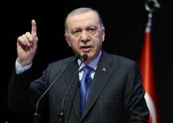 Turcia amenință Israelul cu războiul. Erdogan: „Nimic nu ne împiedică să facem asta”