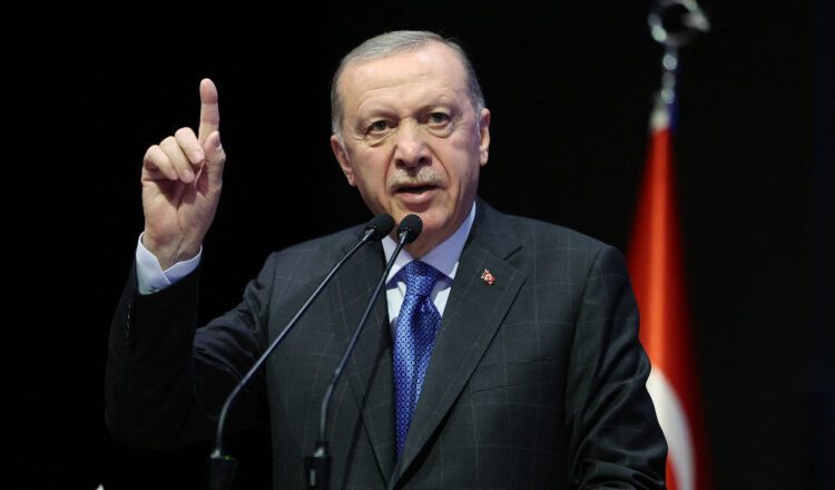 Turcia amenință Israelul cu războiul. Erdogan: „Nimic nu ne împiedică să facem asta”