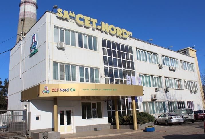 Schimbare de situație: CET-Nord nu va deconecta căldura în următoarele zile la Bălți