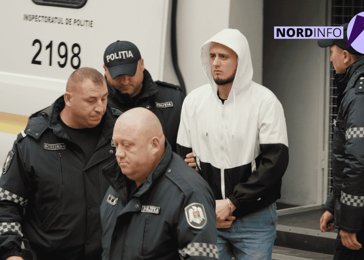 VIDEO // Crima din Fălești: Mihail Cebotari și Nicu Gherman rămân după gratii. Ce a decis Curtea de Apel Nord