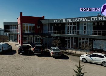 VIDEO // Parcul Industrial Edineț – motor de creștere economică în nordul R. Moldova