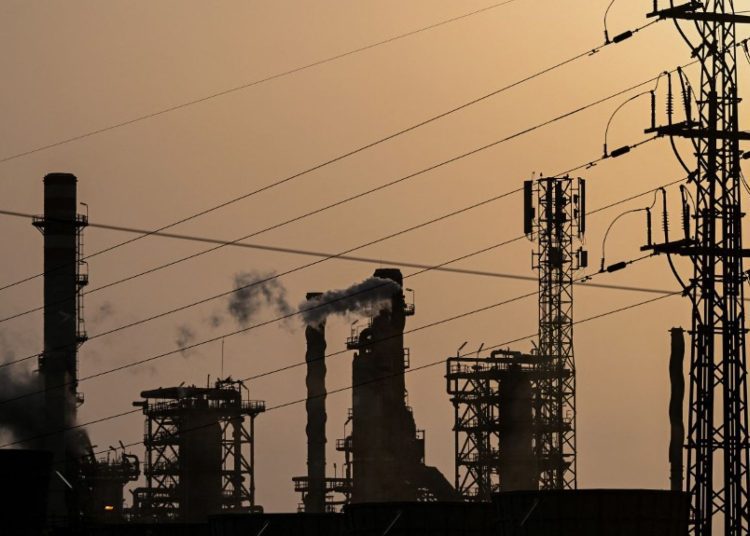 Rusia vrea să taie total petrolul spre Germania: presiune directă asupra principalului furnizor de arme pentru Ucraina