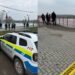 VIDEO // Tragedie la Bălți: un bărbat, găsit mort într-un lac