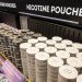 O lacună în legislația Germaniei a dus la apariția comerțului ilicit cu pliculețe de nicotină