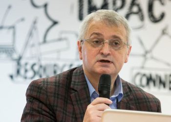 Petru Macovei: Putin își menține poporul încarcerat într-o iluzorie bunăstare