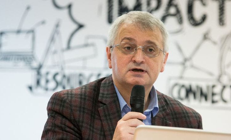 Petru Macovei: Putin își menține poporul încarcerat într-o iluzorie bunăstare