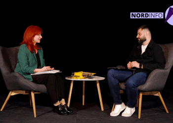 INTERVIU // „Dorim ca limbajul semnelor și sistemul Braille să fie introduse în sistemul educațional”. Interviu cu Angela Moiseeva, președinta Asociației „AudiViz”