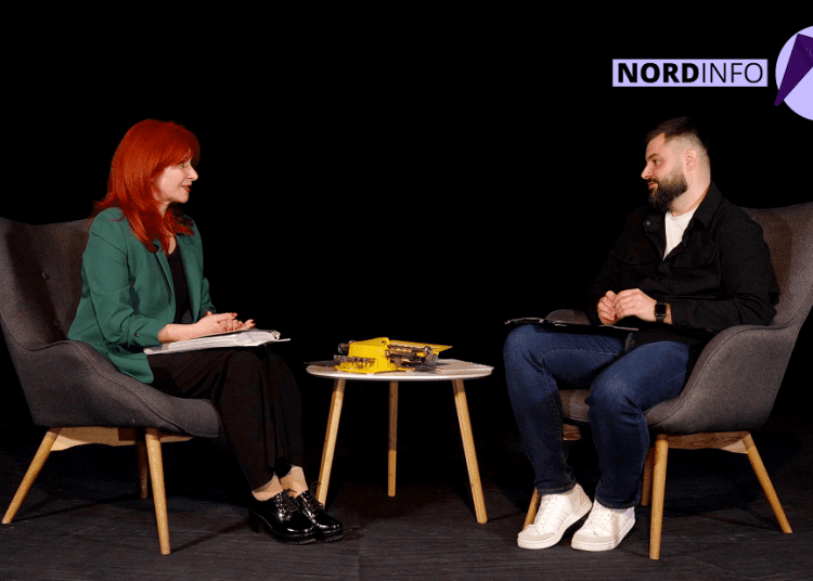 INTERVIU // „Dorim ca limbajul semnelor și sistemul Braille să fie introduse în sistemul educațional”. Interviu cu Angela Moiseeva, președinta Asociației „AudiViz”