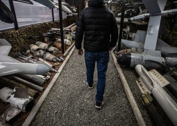 Ucraina devine exportator de armament: producția depășește nevoile armatei