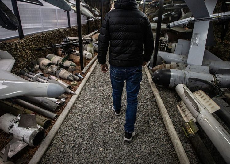 Ucraina devine exportator de armament: producția depășește nevoile armatei