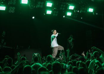 Satoshi va deschide prima semifinală Eurovision, cu piesa „Viva, Moldova!”