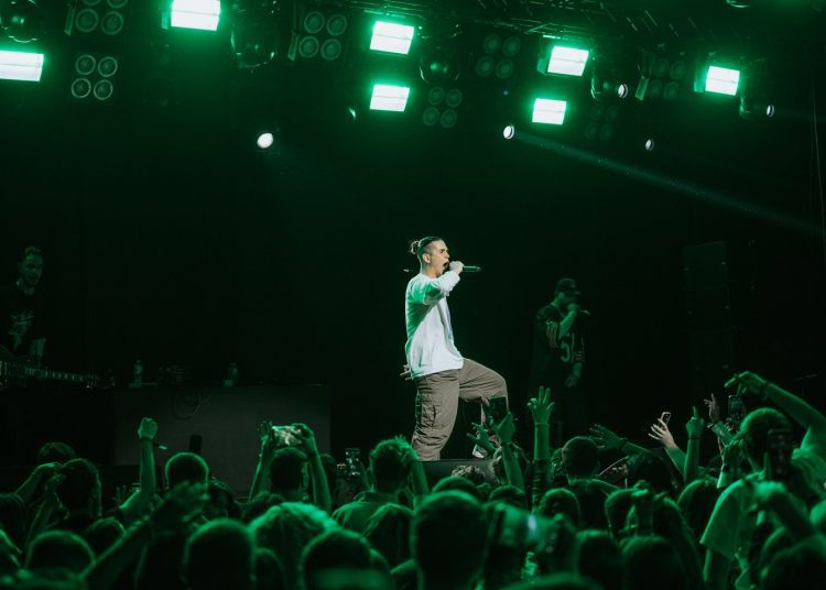 Satoshi va deschide prima semifinală Eurovision, cu piesa „Viva, Moldova!”