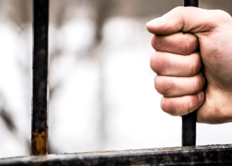 Un deținut ar fi evadat de la Penitenciarul Nr.2 Lipcani, din raionul Briceni