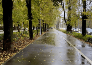 METEO // Ploi, cer noros și temperaturi de până la +20 de grade