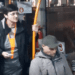 VIDEO // Așteptări de peste 30 de minute: pasageri nemulțumiți de rutele care circulă spre Cartierul 8 din Bălți