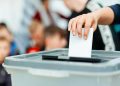 Alegeri locale noi: CEC anunță numărul candidaților și participanților la referendum