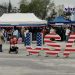 VIDEO // Spirit american la Bălți. Cum a avut loc „USA Freedom 250”