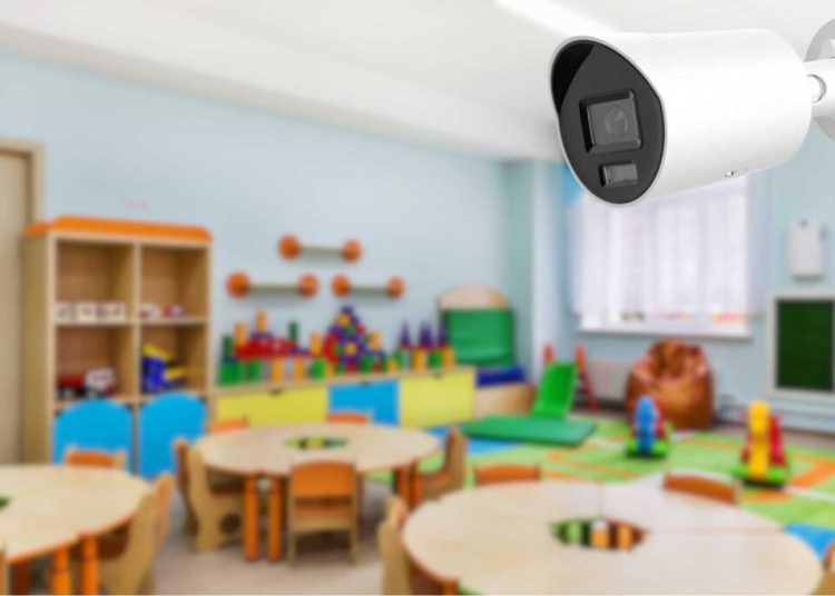 Ministerul Educației propune instalarea camerelor video în grădinițe