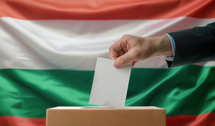 Bulgaria cere ajutorul UE în urma indiciilor că Rusia ar încerca să influențeze alegerile parlamentare din aprilie
