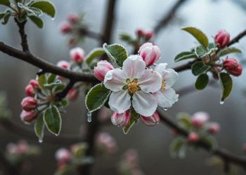 Ministerul Agriculturii recomandă măsuri de urgență pentru fermieri în contextul Codului Galben de înghețuri