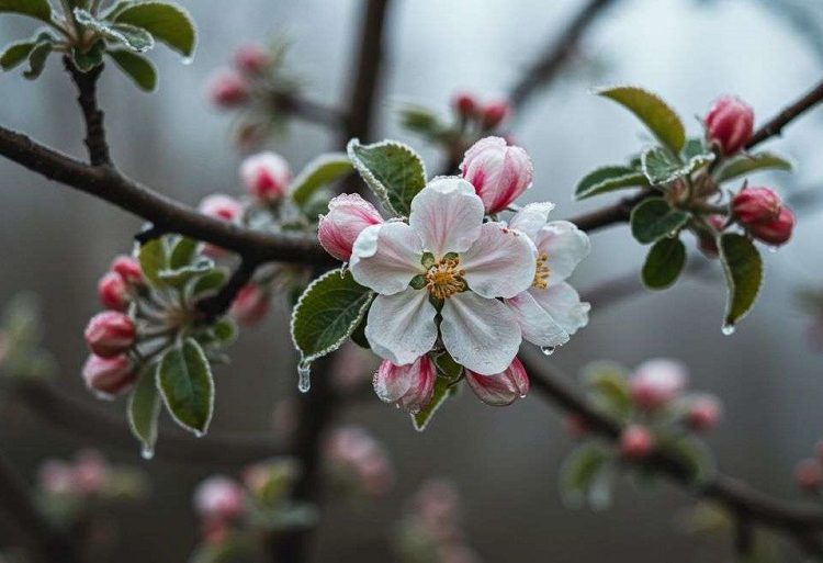 Ministerul Agriculturii recomandă măsuri de urgență pentru fermieri în contextul Codului Galben de înghețuri