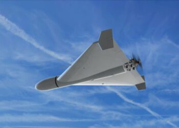 Al treilea incident într-o săptămână: o nouă dronă Shahed a survolat spațiul aerian al Republicii Moldova