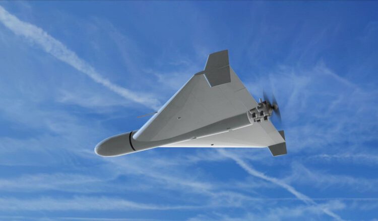 Al treilea incident într-o săptămână: o nouă dronă Shahed a survolat spațiul aerian al Republicii Moldova