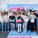FOTO // Bullyingul și discriminarea, discutate la Bălți prin intermediul serialului „Generația ALPHA”