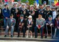 Paisprezece veterani ai celui de-al Doilea Război Mondial vor primi ajutoare de peste 30 mii de lei