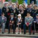 Paisprezece veterani ai celui de-al Doilea Război Mondial vor primi ajutoare de peste 30 mii de lei