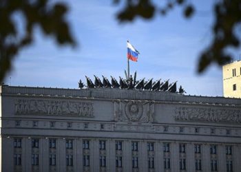 Rusia a mutat focoase nucleare într-un alt stat, la granița NATO. Desfășoară acolo exerciții de amploare