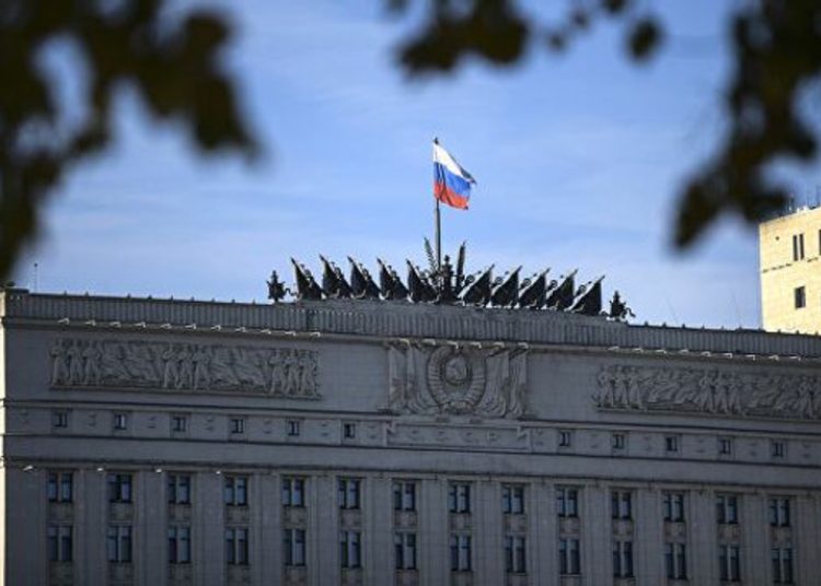 Rusia a mutat focoase nucleare într-un alt stat, la granița NATO. Desfășoară acolo exerciții de amploare