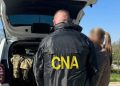 Șefa Inspecției pentru Protecția Mediului Ocnița și doi inspectori superiori, reținuți de CNA: ar fi „închis” ochii la defrișări ilegale