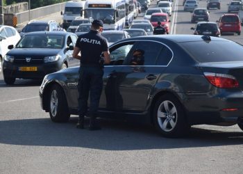 Mai multă siguranță rutieră. Vehiculele ce nu corespund cerințelor tehnice vor avea înmatricularea suspendată automat