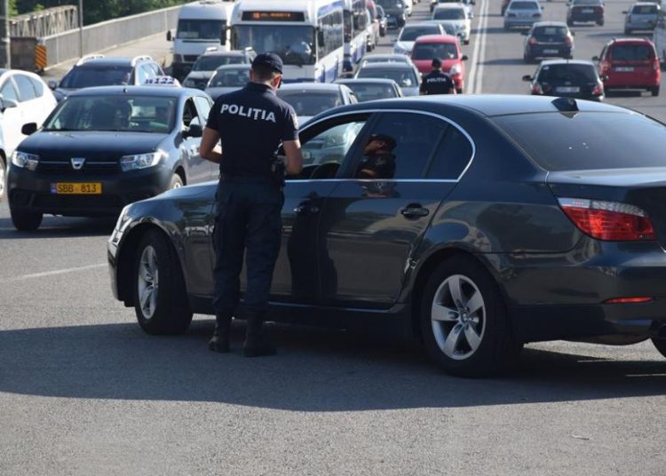 Mai multă siguranță rutieră. Vehiculele ce nu corespund cerințelor tehnice vor avea înmatricularea suspendată automat