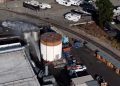 Stare de urgență în California după scurgerea de substanțe chimice toxice