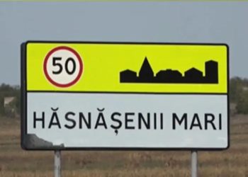 Referendum local la Drochia: Locuitorii din Hăsnășenii Mari au votat pentru revocarea primarului